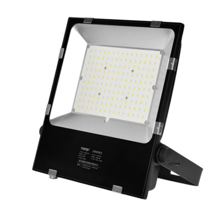 LED泛光灯防水厂房车间150W