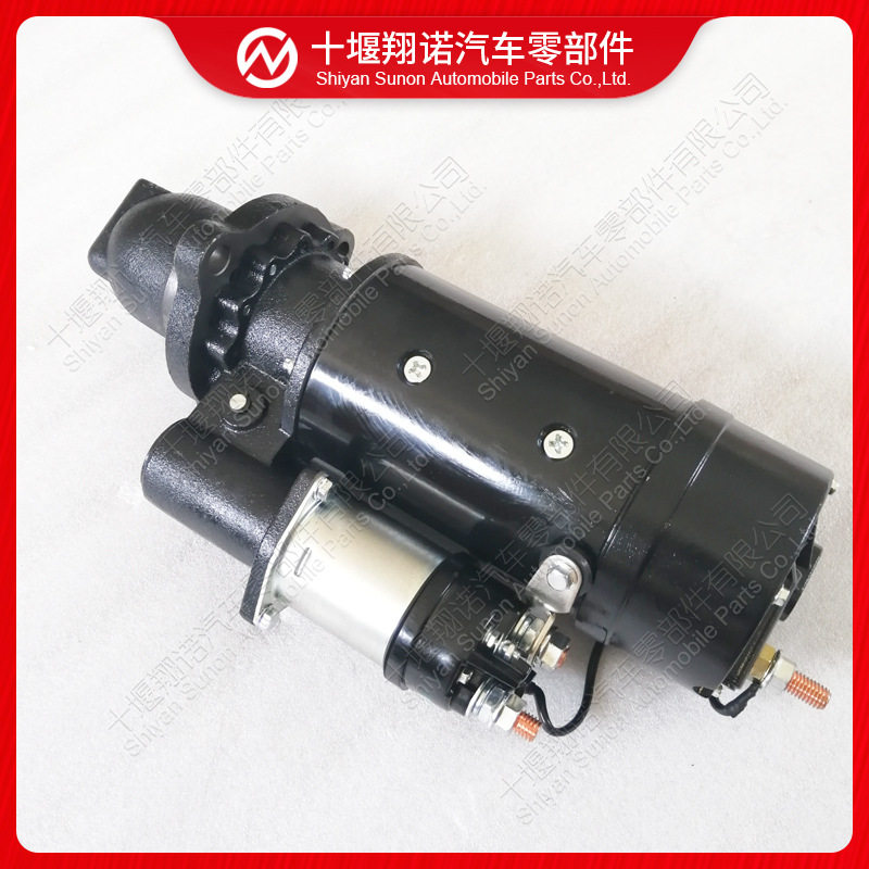 康明斯发动机起动机10461033