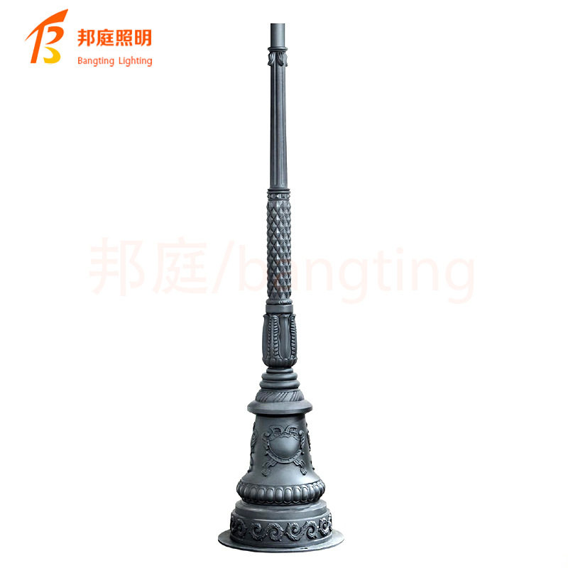 户外防水LED不锈钢草坪灯