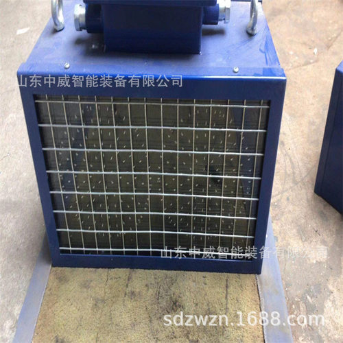 中威制造矿用声光语音报警器 型号齐全 KXB127防爆声光语音报警器