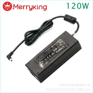 生产TUV报告3CCCC认证适配器,CE认证12V10ALED灯箱电源