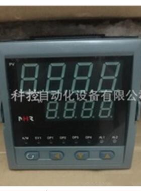 虹润NHR-1100F-55-0/2/P(24)-ANHR1100A-55-0/2/P-A温控仪数显
