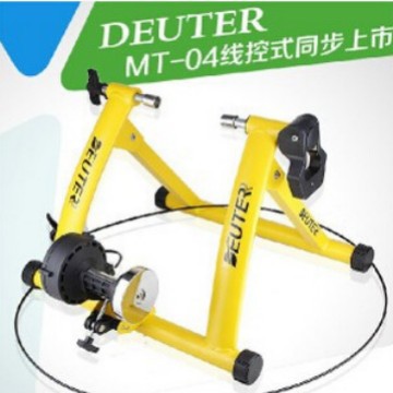 自行车骑行台 室内练习台 公路车训练台 MT-04//KW小型骑行台