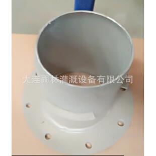 喷灌机配件地里接头