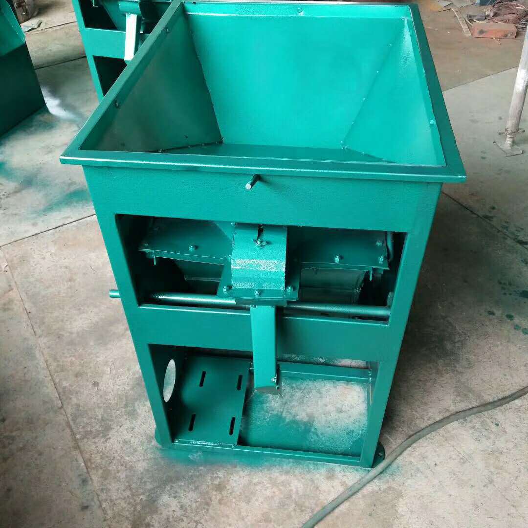家用小型粮食比重去石机
