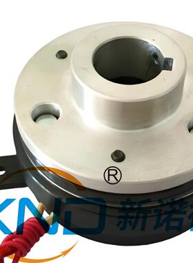 DLD6-40/A型电磁离合器/DLD6-40A型干式单片离合器厂/DC24V轴孔25