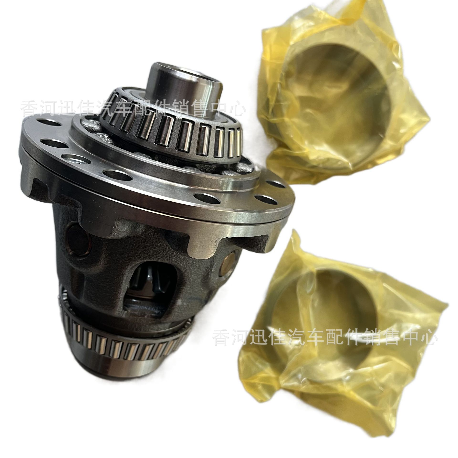 原厂45830-3B851FFF适用于现代起亚汽车配件差速器总成458303B851