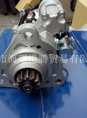 奔驰起动机A0071510201、A0061516901、A0061511501、M009T84771