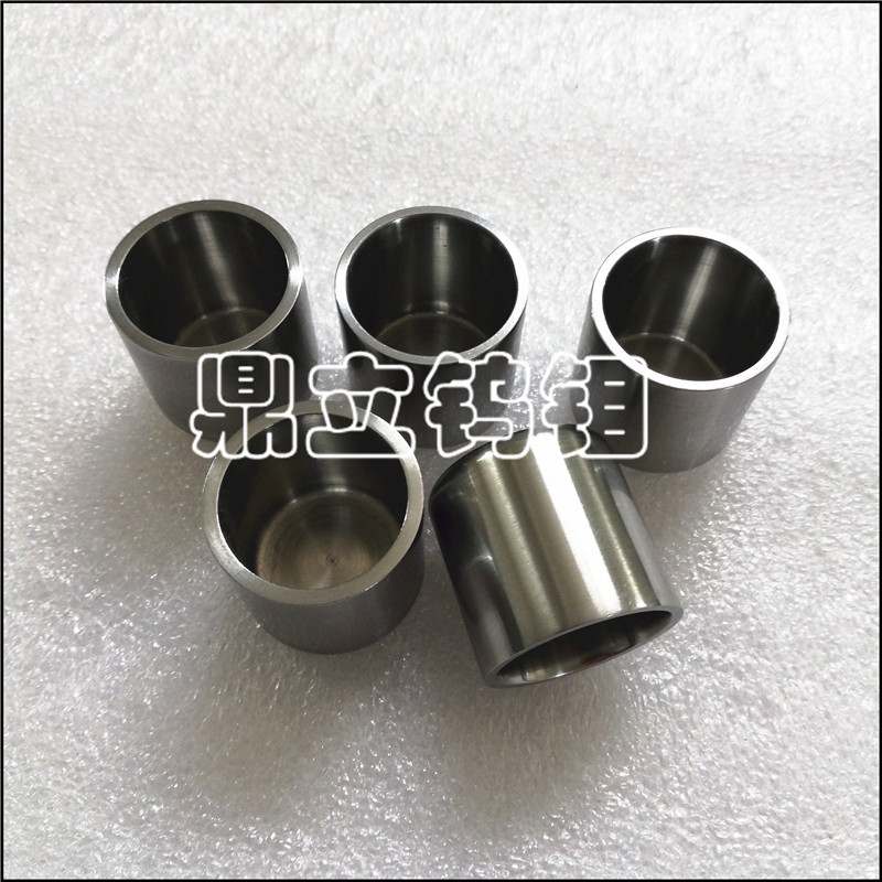实验用小坩埚 钨坩埚 钼坩埚 机加工坩埚 钨棒钼棒 钼丝
