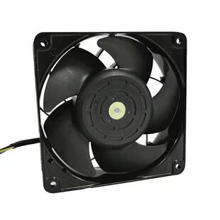 120x38mm,24v11000rpm高速冷却直流暴力风扇4154N/2H8P