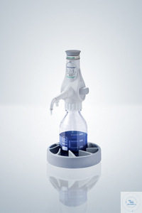 德国Hirschmann ceramus 10.0-60.0 全能型瓶口分配器