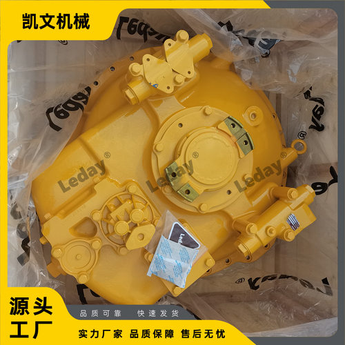 山推YJ409推土机变矩器原厂现货