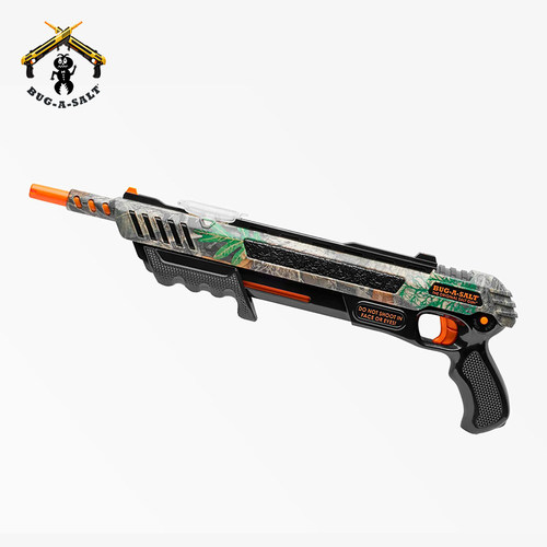 bugasalt盐枪官方正品