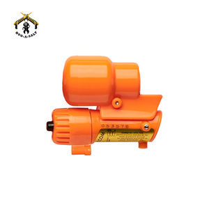 BEAM2.0 Salt盐枪灭蝇枪红点瞄准器BUG Bug