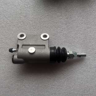 离合器分泵 新源挖掘机 XY65W XY75W 瑞立原厂配件 离合器总泵