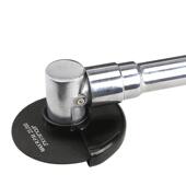 买2减10 气动工具气动加长型切割机角磨机打磨抛光机砂轮机WX