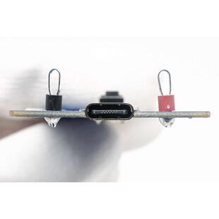 USB 28V 48V电压诱骗测试板老化带载测试 EMC测试诱骗板 PD3.1