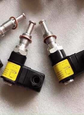 昆西空压机温度传感器1627456994压缩机压力传感器145072保养配件