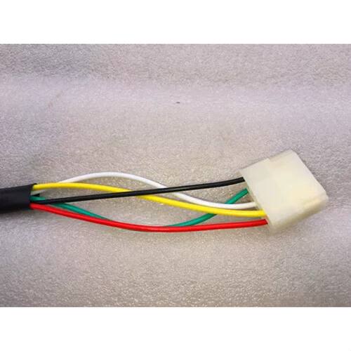 三轮车电动三轮车配件LED尾灯总成12V48V60V三节尾灯转向一体红
