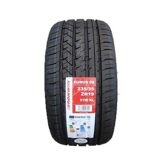 225 235 245 全新静音扁平轮胎215 50ZR17 255