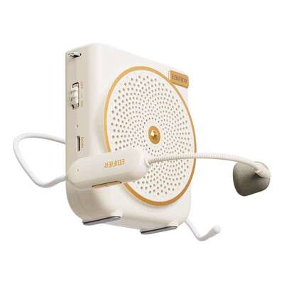 MF3小蜜蜂无线扩音器教师专用讲课麦克风无线麦喊话器导游