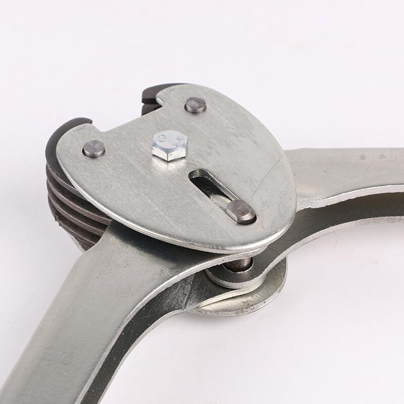 12-16mm铁皮打包机带切断打包机大圣手动打包机捆扎机拉紧器包邮