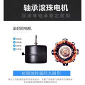 不锈钢铁厨房排气扇6寸7寸8寸10寸12寸卫生间换气排风扇管道风机