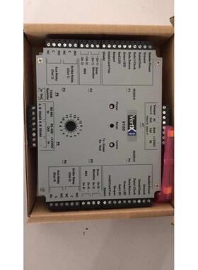 全新HID V2000双门网络门禁控制器V100 VERTX  V1000读卡器高频卡