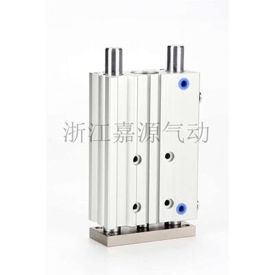 导杆气缸TCM/MGPM20/25-10/20/30/40/50/75/100/125/150/200