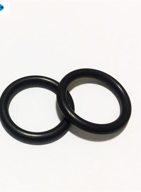 高温O型密封圈氟胶FKM外径145/147/150/155/160/165/170/175线径6