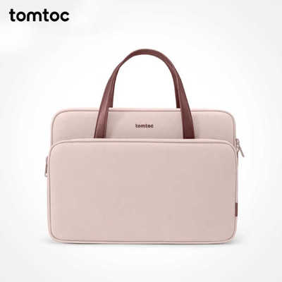 tomtoc电脑包2025新款现货秒发