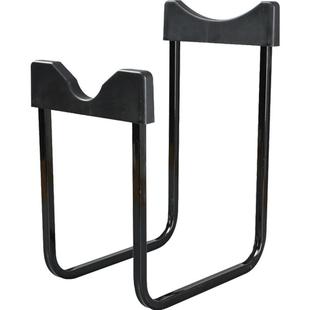 9V7T纯净水桶支架大桶水架子矿泉水倒置器可抽水台式 置物架简易饮