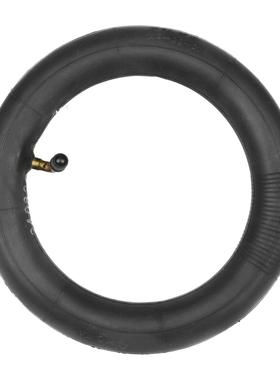 8 1/2*2直角90度内胎Zero 9电动滑板车内胎8 1/2*2 142-28-01内胎