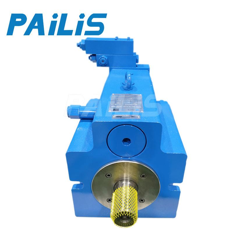 PLS国产替代钢厂变量油泵PVXS-180-M-R-DF-0000-000