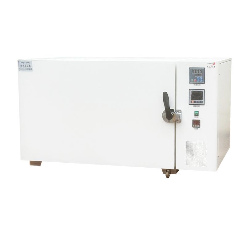 JXFQ-12X200ML-GW均相反应器高温翻转式振荡器恒温反应釜翻转机