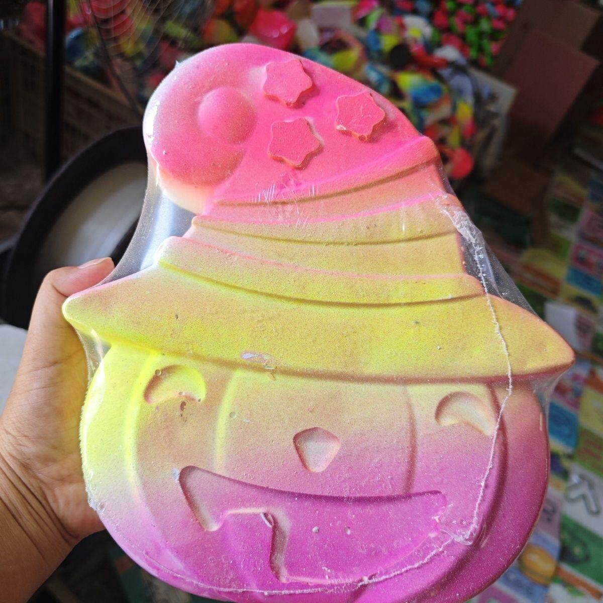 考古挖掘玩具儿童石膏手