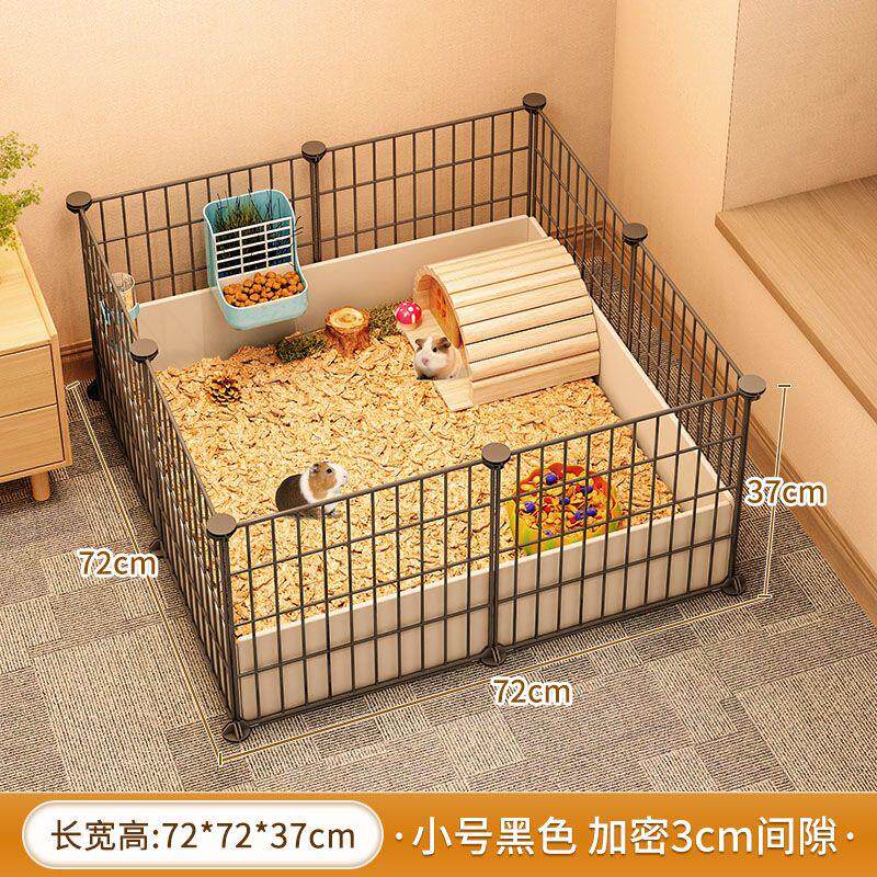 豚鼠荷兰猪宠物笼子小宠