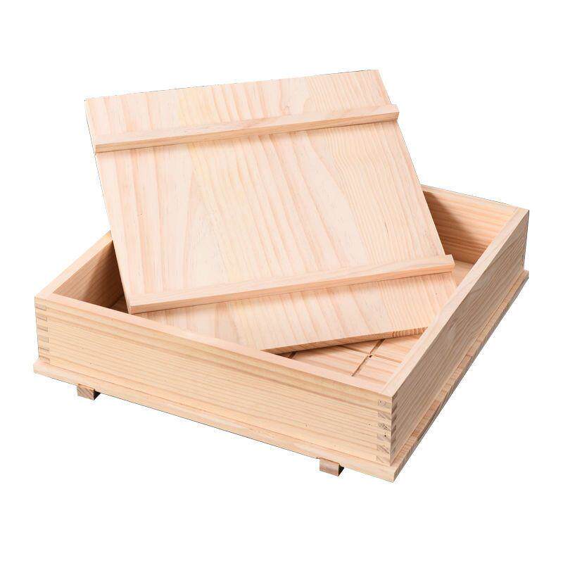 豆腐模具商用大号木质全