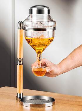 清酒冰酒器日本料理店酒