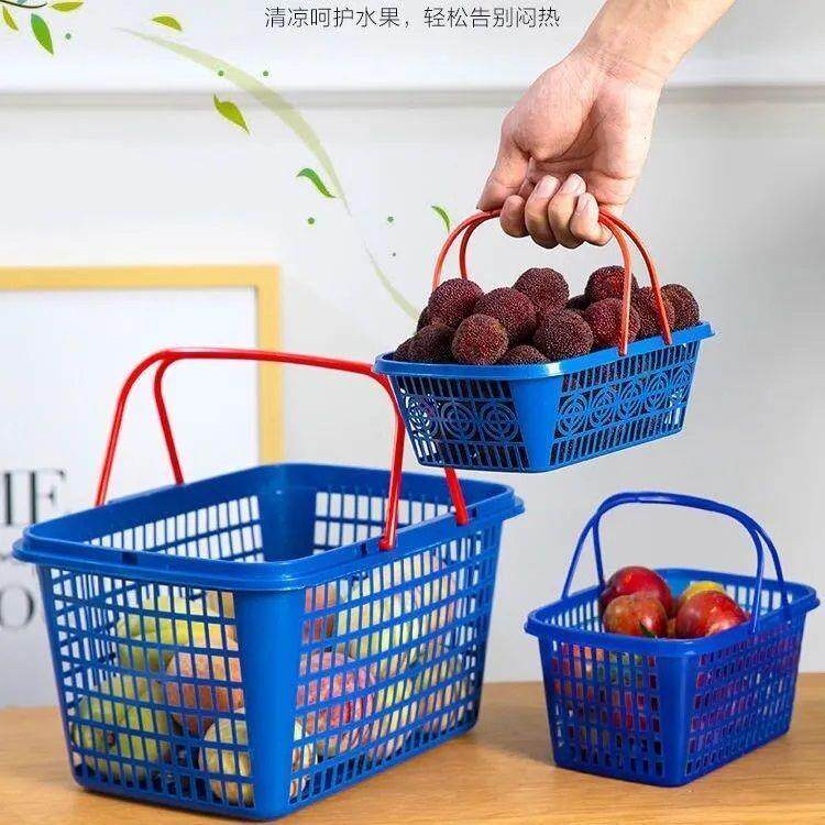 厂家草莓篮杨梅樱桃桑葚