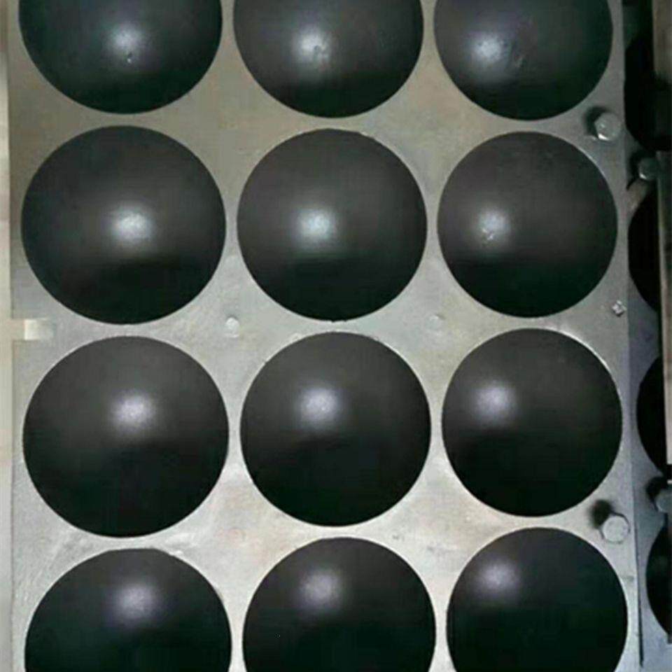 第三代升级12联俄罗斯烤