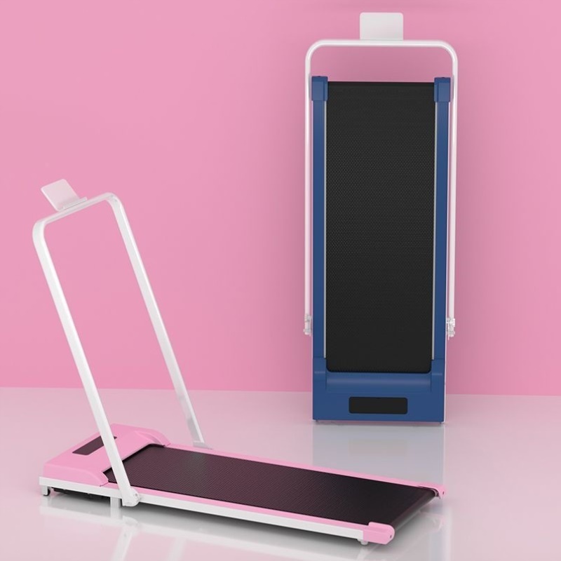 跑步机家用款减震小型迷你智能室内折叠减肥走步机开新健身器材