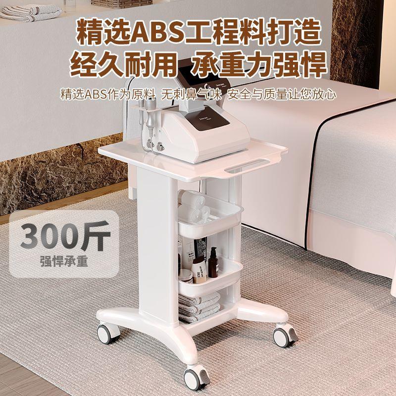 美容院专用小车大面板加