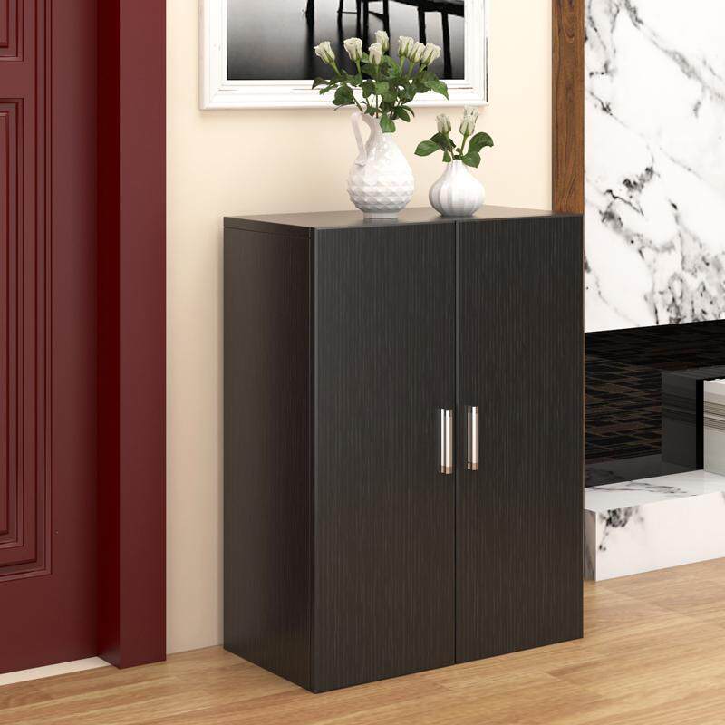 包邮新款带门柜子储物柜
