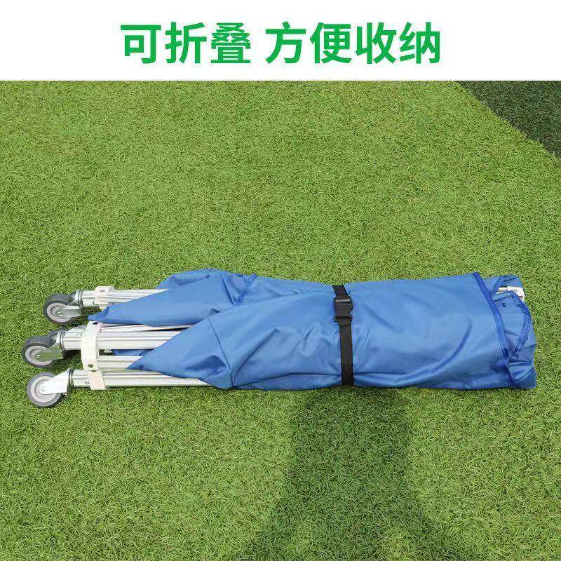 幼儿园不锈钢球车篮球收