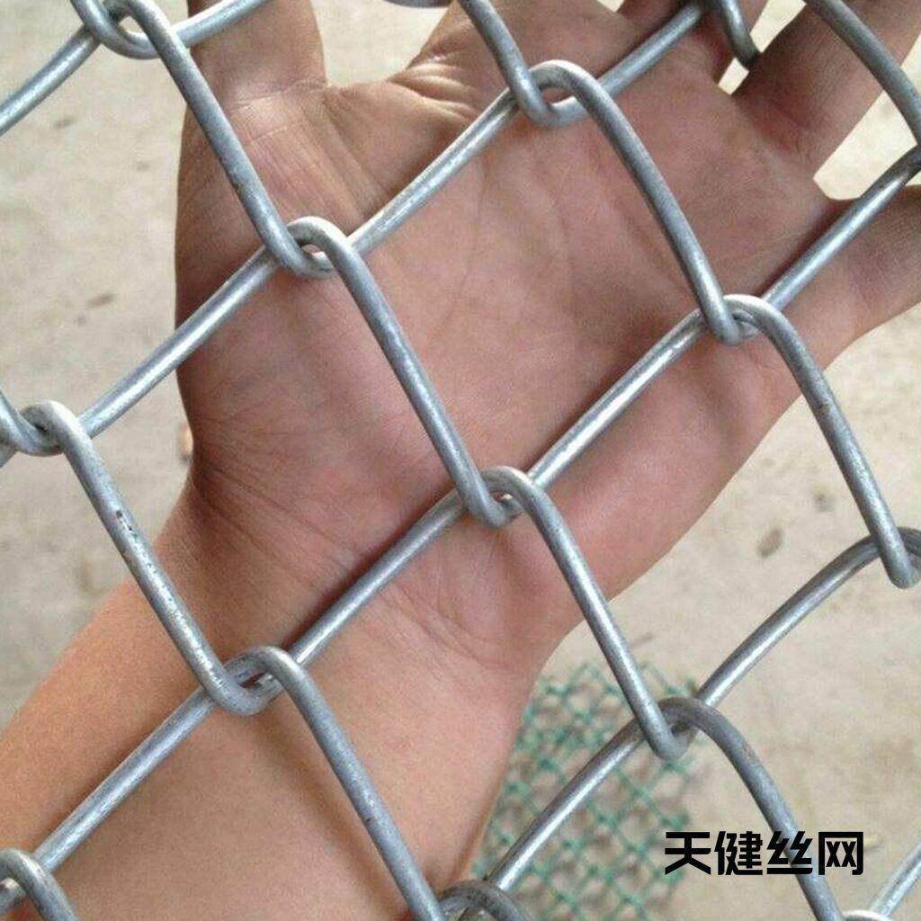 热镀锌铁丝网围栏果园养