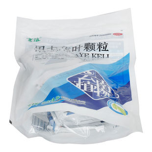 云植 田七花叶颗粒 10g*18包/袋  清热,凉血。