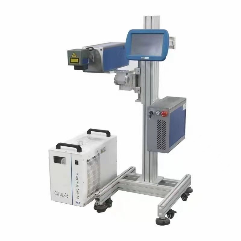 紫外激光机零耗材高效率食品化妆品管道塑料包装袋打码机源头厂家,五金/工具,打标机/打码机/喷码机,淘宝优惠券,粉丝福利购,淘宝优惠卷