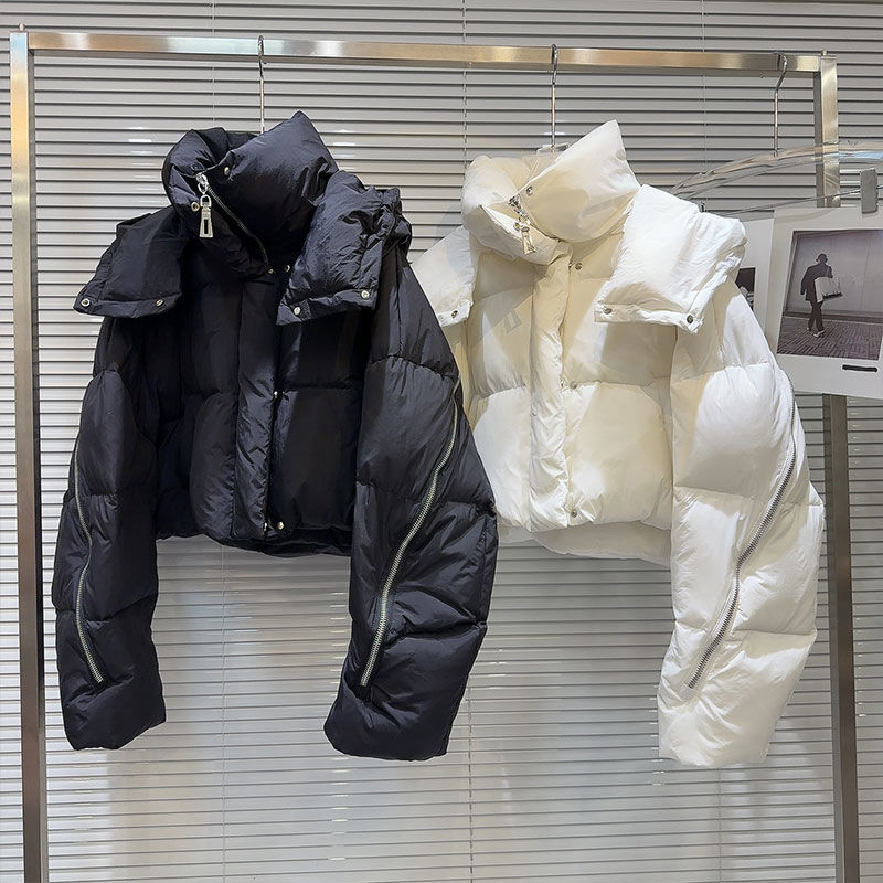 网红同款2025冬季新款辣