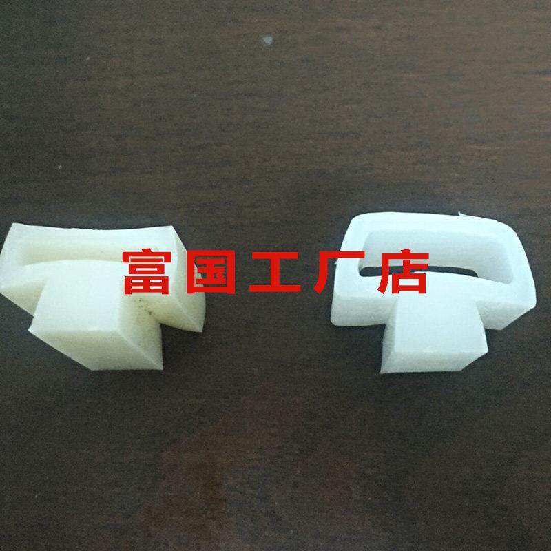 工业机械矽胶条密封圈蘑菇条 高效沸腾除湿机配件蘑菇形密封条